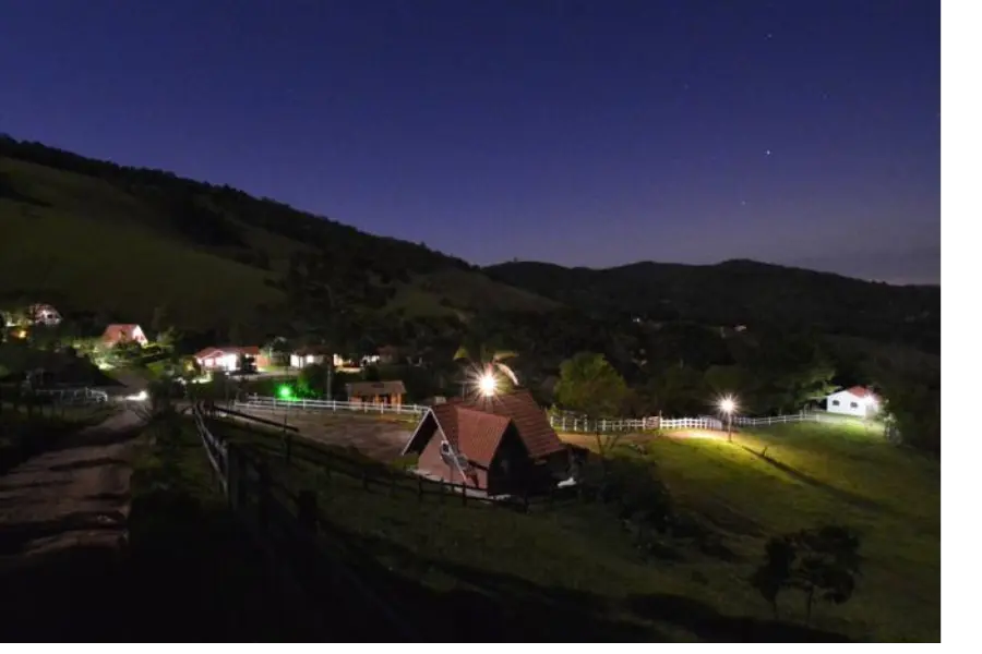 Descubra as Belezas de Monte Verde, MG